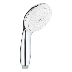 Grohe New Tempesta 100 El Duşu 3 Akışlı 28419002 - 1