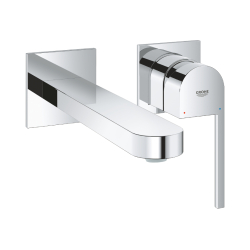 Grohe Plus İki Delikli Lavabo Bataryası l-Boyut 29306003 - 1