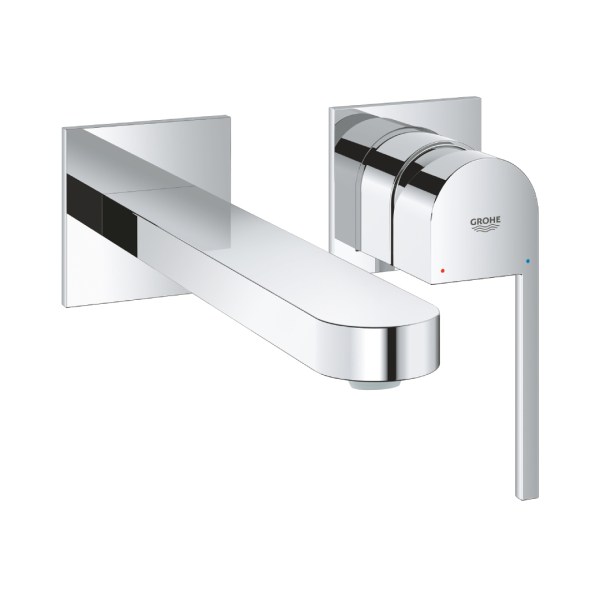 Grohe Plus İki Delikli Lavabo Bataryası l-Boyut 29306003 - 1