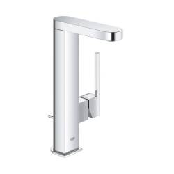 Grohe Plus Tek Kumandalı Lavabo Bataryası L-Boyut 23851003 - 1