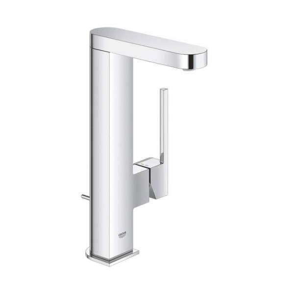 Grohe Plus Tek Kumandalı Lavabo Bataryası L-Boyut 23851003 - 1