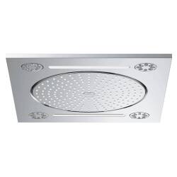 Grohe Rainshower Aqua 15'' Tepe Duşu 3 Akışlı 26888000 - 2