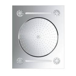 Grohe Rainshower Aqua 15'' Tepe Duşu 3 Akışlı 26888000 - 3