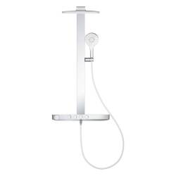 Grohe Rainshower Aqua Pure Duvara Monte Termostatik Bataryalı Duş Sistemi 1009640000 - 3