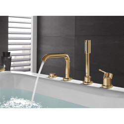 Grohe Rainshower Aqua Stick El Duşu 1 Akışlı 26465GL0 - 3