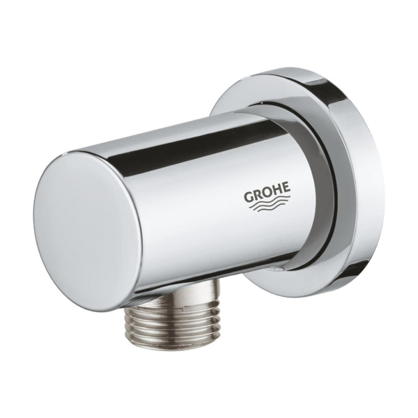 Grohe Rainshower Duş Çıkış Dirseği 27057000 - 3
