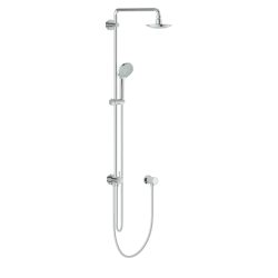 Grohe Rainshower Duş Çıkış Dirseği 27057000 - 5