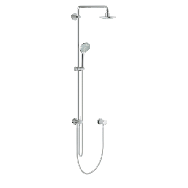 Grohe Rainshower Duş Çıkış Dirseği 27057000 - 5
