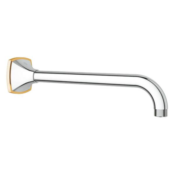 Grohe Rainshower Grandera Duş Başlığı Dirseği 285 mm 26900IG0 - 1