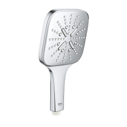 Grohe Rainshower SmartActive 130 Cube El Duşu 3 Akışlı 26582000 - 1