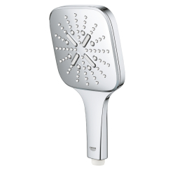 Grohe Rainshower SmartActive 130 Cube El Duşu 3 Akışlı 26582000 - 3