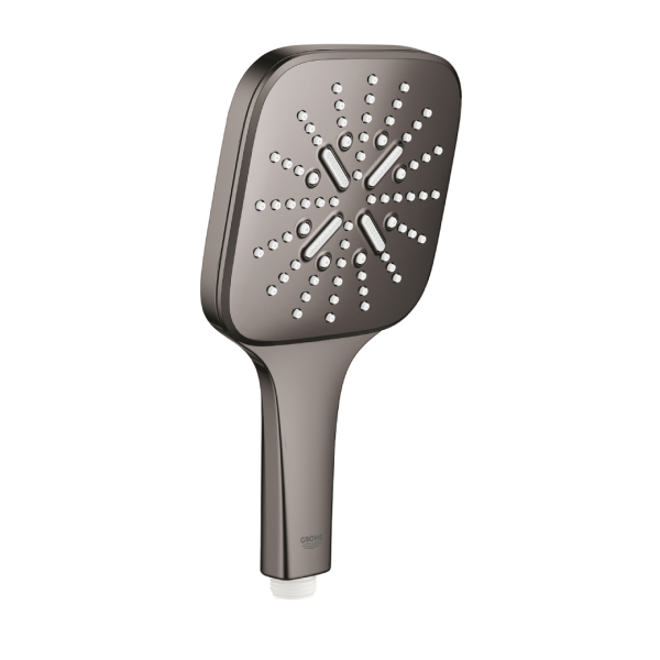 Grohe Rainshower Smartactive 130 Cube El Duşu 3 Akışlı 26582A00 - 1