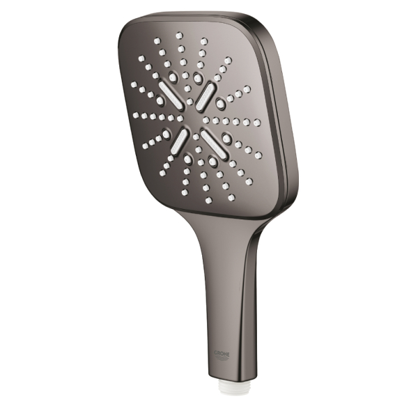 Grohe Rainshower Smartactive 130 Cube El Duşu 3 Akışlı 26582A00 - 3