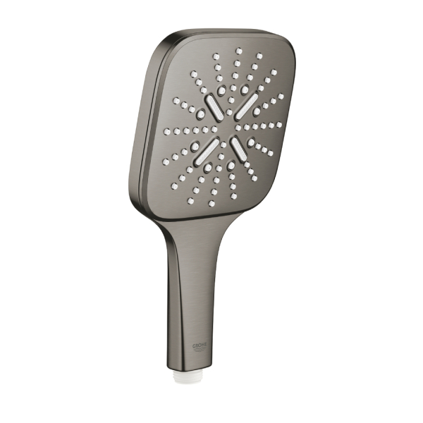 Grohe Rainshower Smartactive 130 Cube El Duşu 3 Akışlı 26582AL0 - 1
