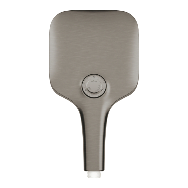 Grohe Rainshower Smartactive 130 Cube El Duşu 3 Akışlı 26582AL0 - 4