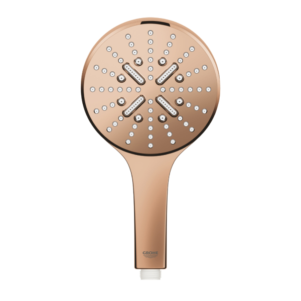 Grohe Rainshower Smartactive 130 El Duşu 3 Akışlı 26574DA0 - 2
