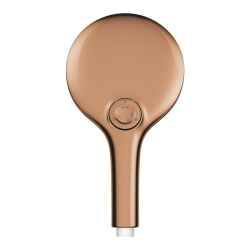 Grohe Rainshower Smartactive 130 El Duşu 3 Akışlı 26574DA0 - 4