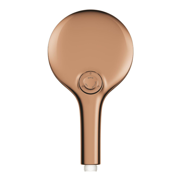 Grohe Rainshower Smartactive 130 El Duşu 3 Akışlı 26574DA0 - 4