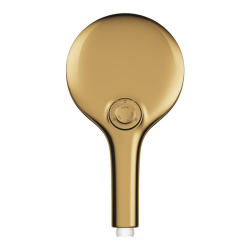 Grohe Rainshower Smartactive 130 El Duşu 3 Akışlı 26574GL0 - 4