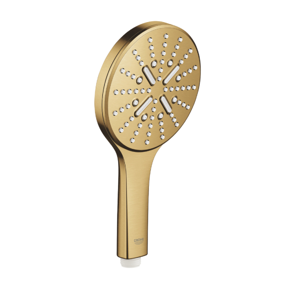 Grohe Rainshower Smartactive 130 El Duşu 3 Akışlı 26574GN0 - 1