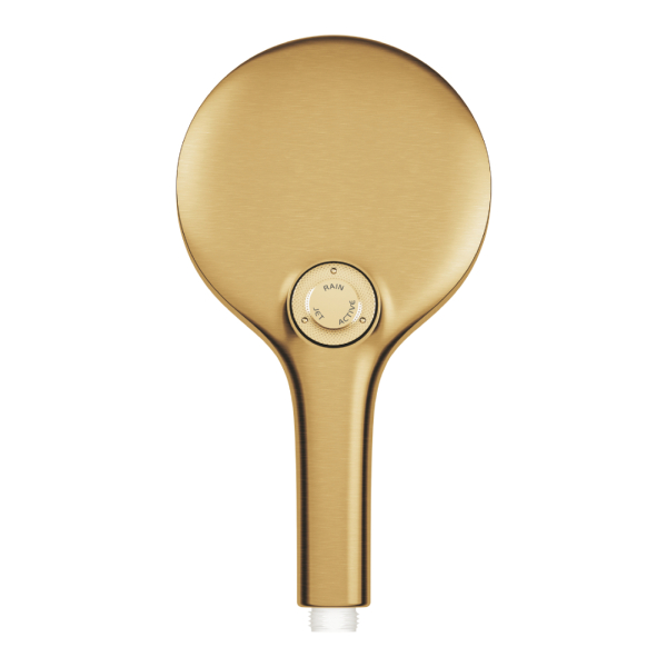 Grohe Rainshower Smartactive 130 El Duşu 3 Akışlı 26574GN0 - 4