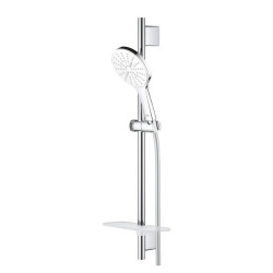 Grohe Rainshower Smartactive 130 Sürgülü Duş Seti 3 Akışlı 26577LS0 - 3