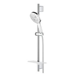 Grohe Rainshower Smartactive 130 Sürgülü Duş Seti 3 Fonksiyonlu 26575000 - 3