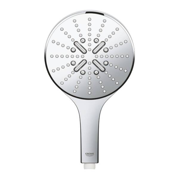 Grohe Rainshower Smartactive 150 El Duşu 3 Akışlı 26590000 - 2