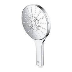 Grohe Rainshower Smartactive 150 El Duşu 3 Akışlı 26590000 - 3