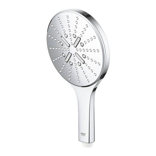 Grohe Rainshower Smartactive 150 El Duşu 3 Akışlı 26590000 - 3