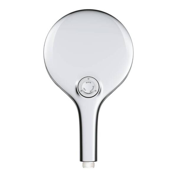 Grohe Rainshower Smartactive 150 El Duşu 3 Akışlı 26590000 - 4