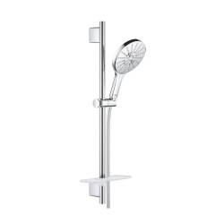 Grohe Rainshower Smartactive 150 Sürgülü Duş Seti 3 Akışlı 26592000 - 1
