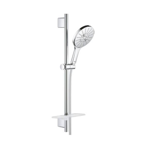 Grohe Rainshower Smartactive 150 Sürgülü Duş Seti 3 Akışlı 26592000 - 1