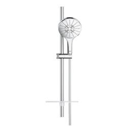 Grohe Rainshower Smartactive 150 Sürgülü Duş Seti 3 Akışlı 26592000 - 2