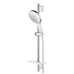 Grohe Rainshower Smartactive 150 Sürgülü Duş Seti 3 Akışlı 26592000 - 3