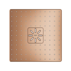 Grohe Rainshower Smartactive 310 Cube Tepe Duşu Seti 430 mm 2 Akışlı 26479DL0 - 3
