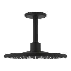 Grohe Rainshower Smartactive 310 Tepe Duşu Seti 142 mm 2 Akışlı 22124KF0 - 1
