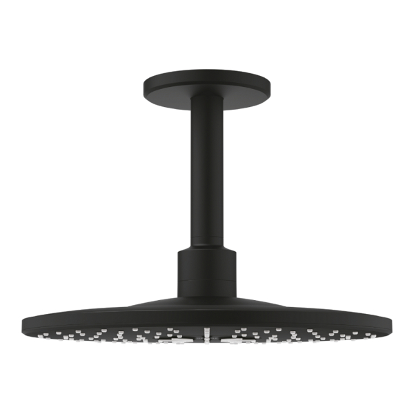 Grohe Rainshower Smartactive 310 Tepe Duşu Seti 142 mm 2 Akışlı 22124KF0 - 1