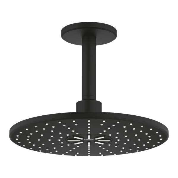 Grohe Rainshower Smartactive 310 Tepe Duşu Seti 142 mm 2 Akışlı 22124KF0 - 2
