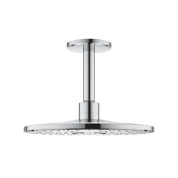 Grohe Rainshower Smartactive 310 Tepe Duşu Seti 142 Mm 2 Akışlı 26477000 - 1