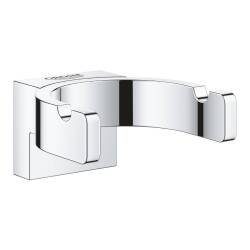 Grohe Selection Çift Havlu Askısı 41049000 - 1