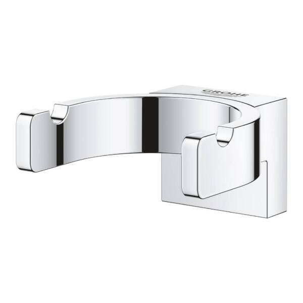 Grohe Selection Çift Havlu Askısı 41049000 - 2