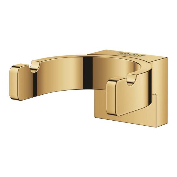 Grohe Selection Çift Havlu Askısı 41049GL0 - 2