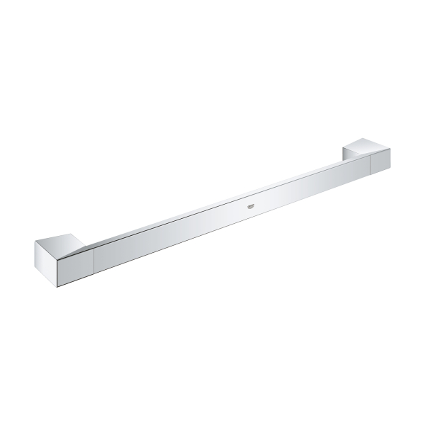 Grohe Selection Cube Tutamak Havluluk 40807000 - 1