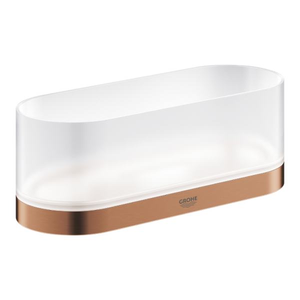 Grohe Selection Halka Havluluk 41035DL0 - 4