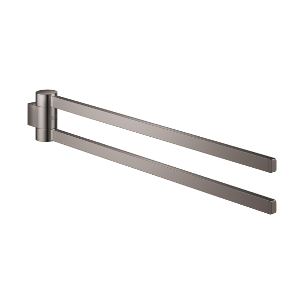 Grohe Selection İkili Döner Havluluk 41063A00 - 1