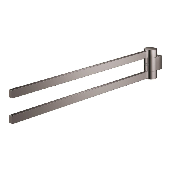 Grohe Selection İkili Döner Havluluk 41063A00 - 2