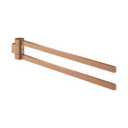Grohe Selection İkili Döner Havluluk 41063DL0 - 1