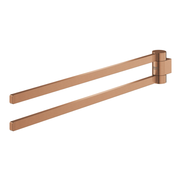 Grohe Selection İkili Döner Havluluk 41063DL0 - 2