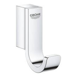 Grohe Selection Tekli Havlu Askısı 41039000 - 1